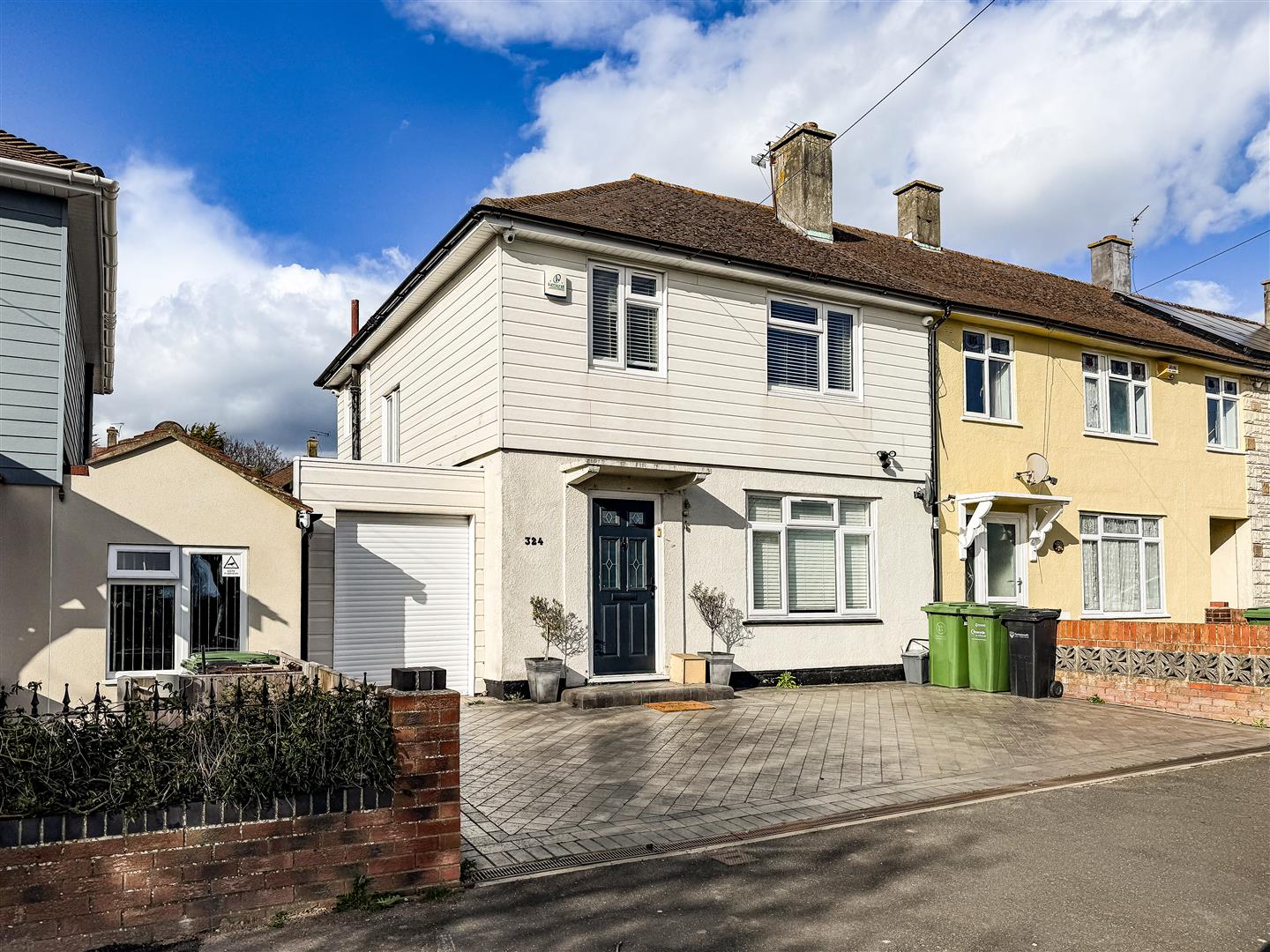 Allaway Avenue, Portsmouth, PO6