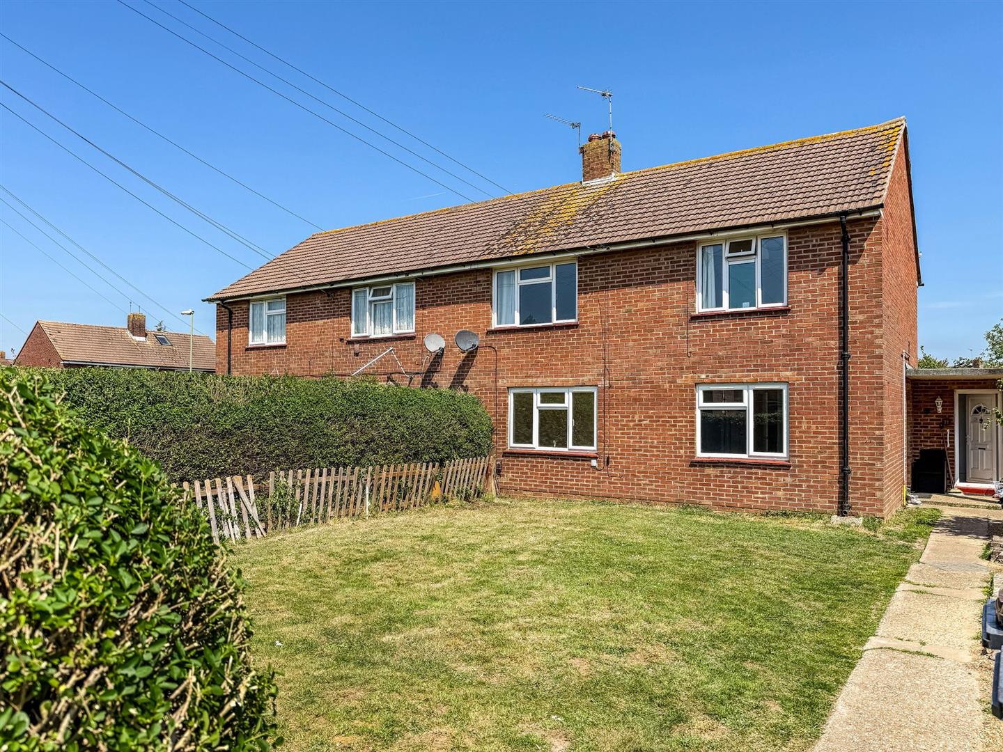 Blendworth Crescent, Havant, PO9