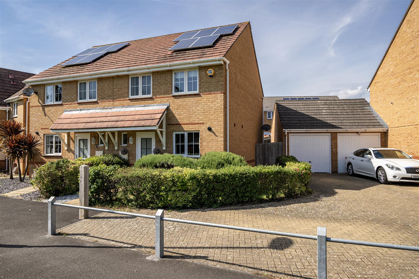 Westfield Road, Portsmouth, PO6