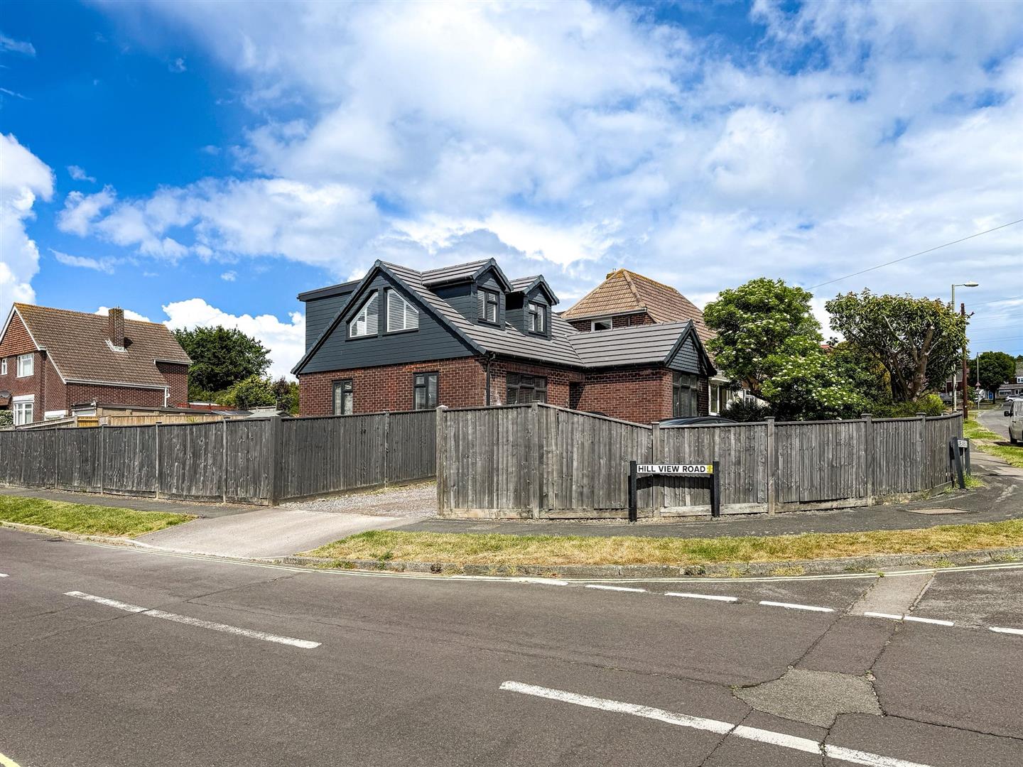 Dore Avenue, Fareham, PO16