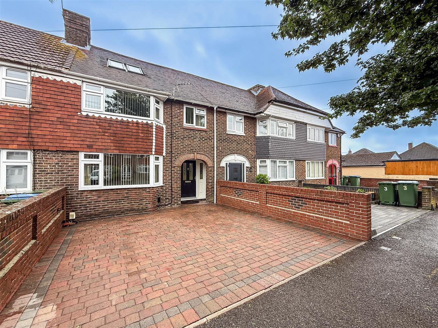 Myrtle Avenue, Fareham, PO16