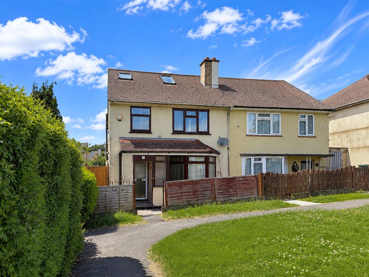 Blakemere Crescent, Portsmouth, PO6