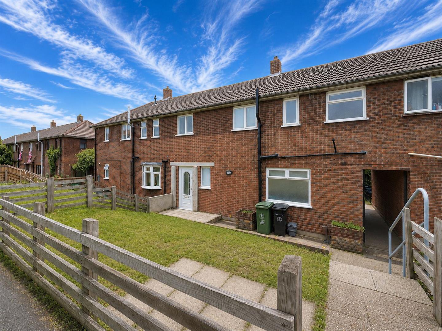 Hillsley Road, Portsmouth, PO6