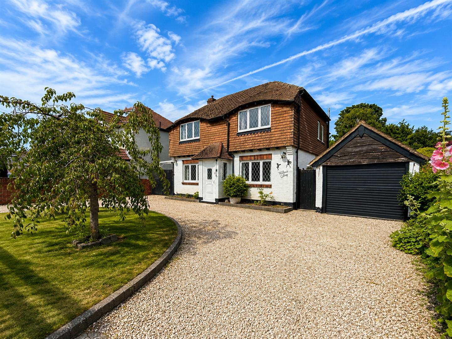 Station Road, Fareham, PO16