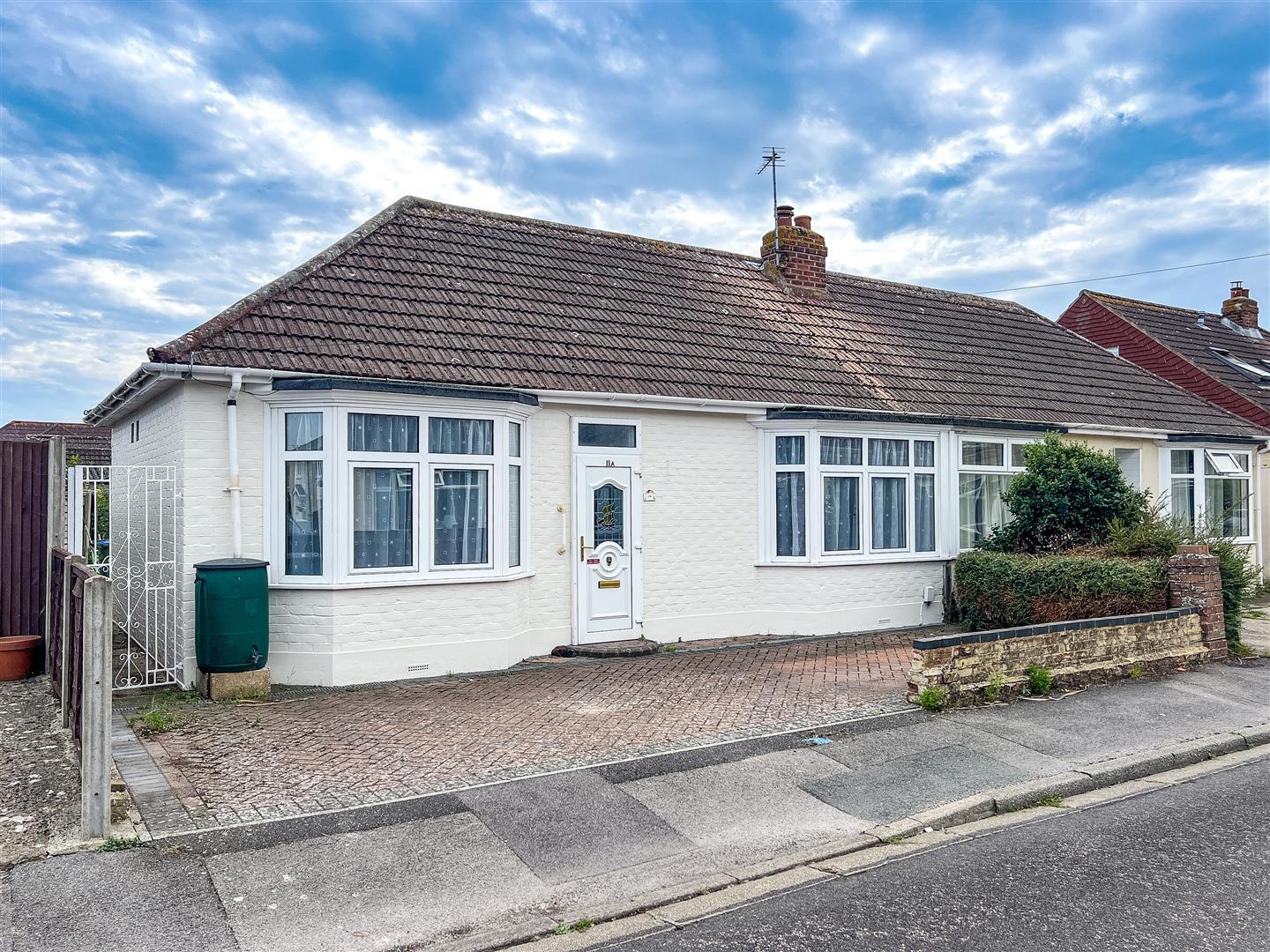 Westbrook Road, Fareham, PO16