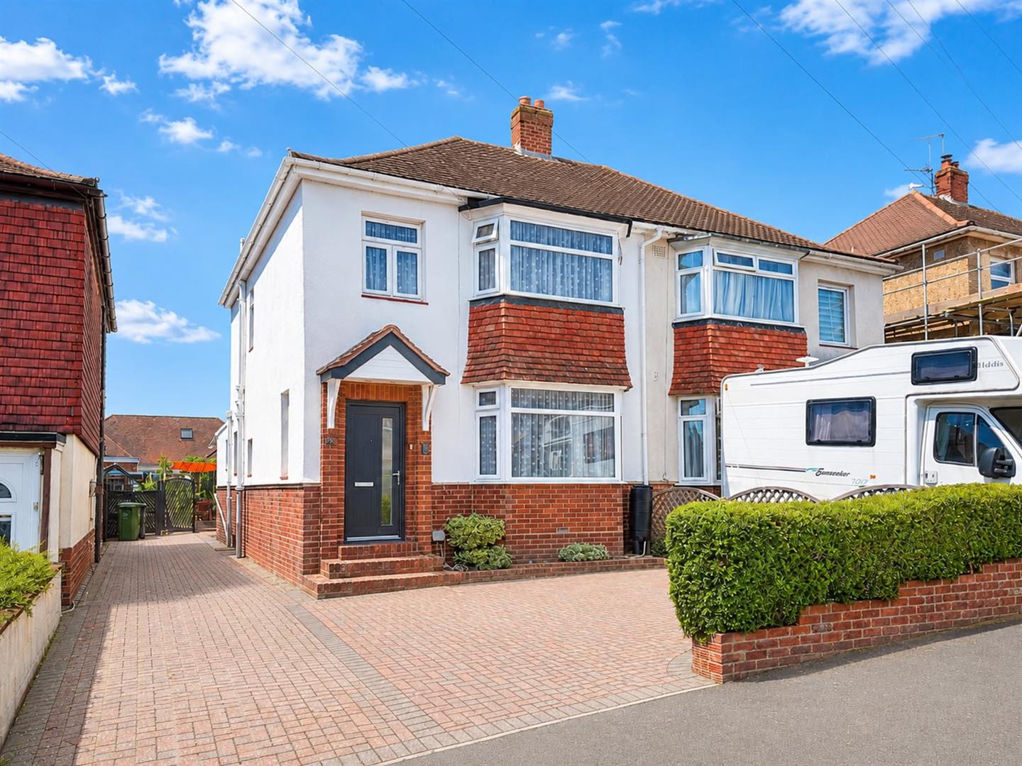 Macaulay Avenue, Portsmouth, PO6