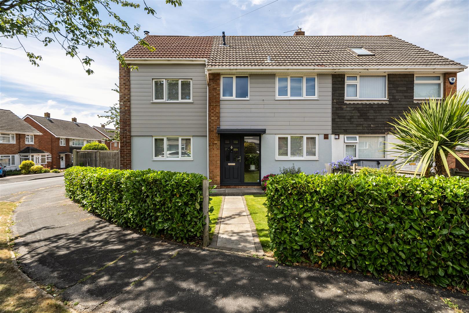 Winnham Drive, Fareham, PO16