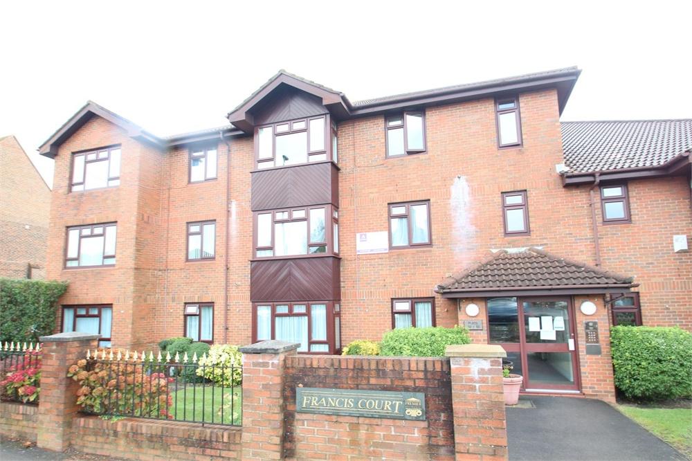 Property in Francis Court, GU2