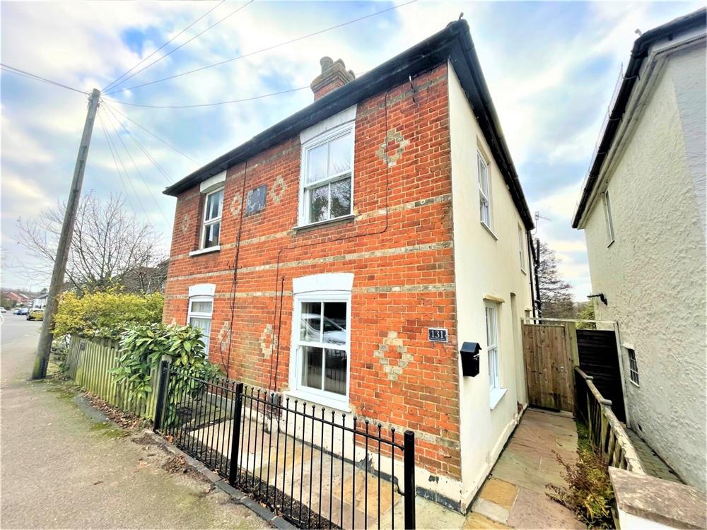 Property in Stoughton Road, GUILDFORD, GU1