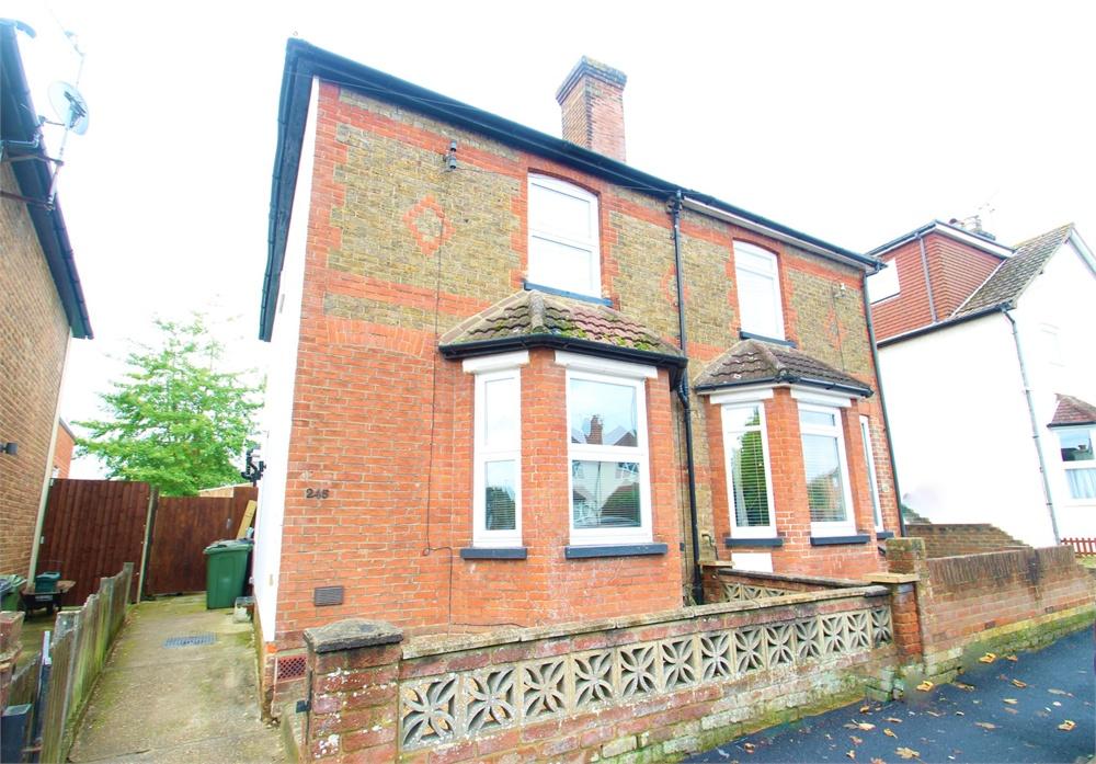 Property in Stoughton Road, GUILDFORD, GU2