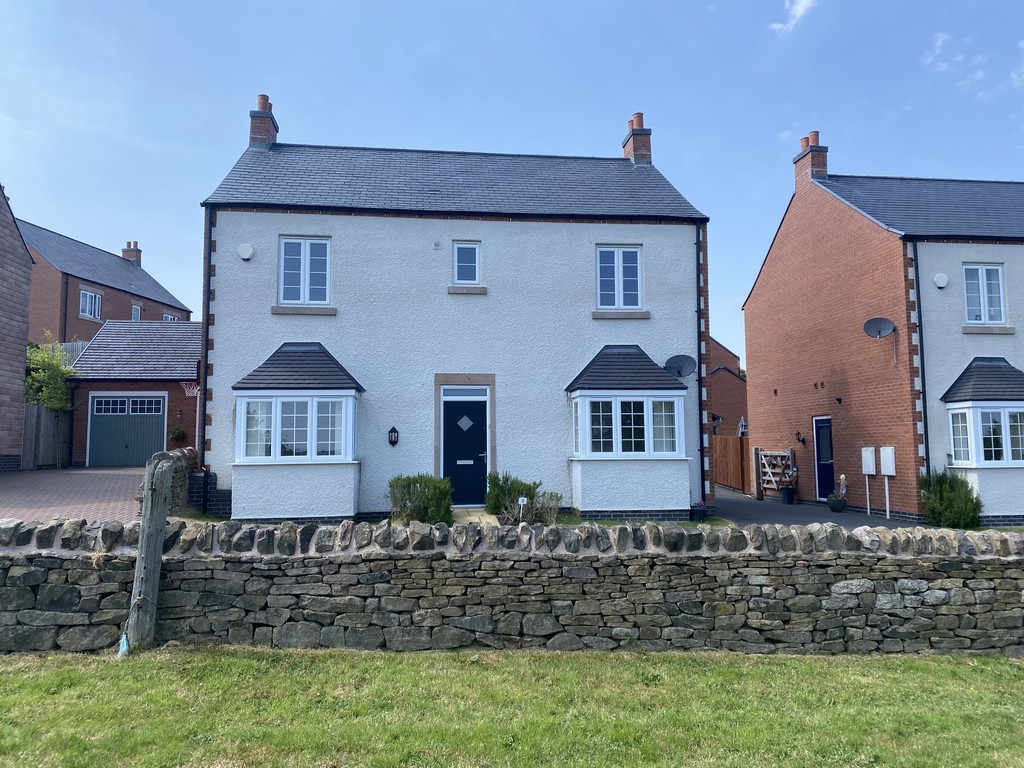 Estate Agents in Ripley & Belper, Derbyshire Sales and Lettings