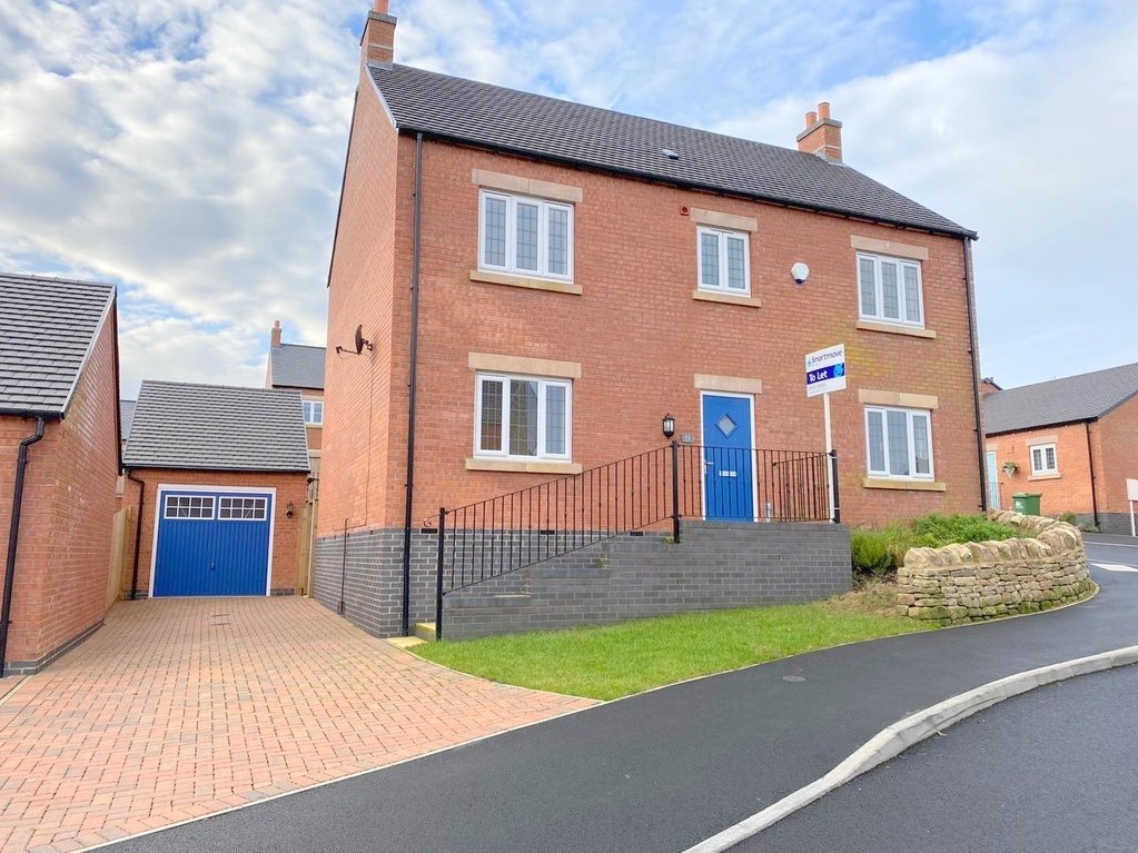 Estate Agents in Ripley & Belper, Derbyshire Sales and Lettings