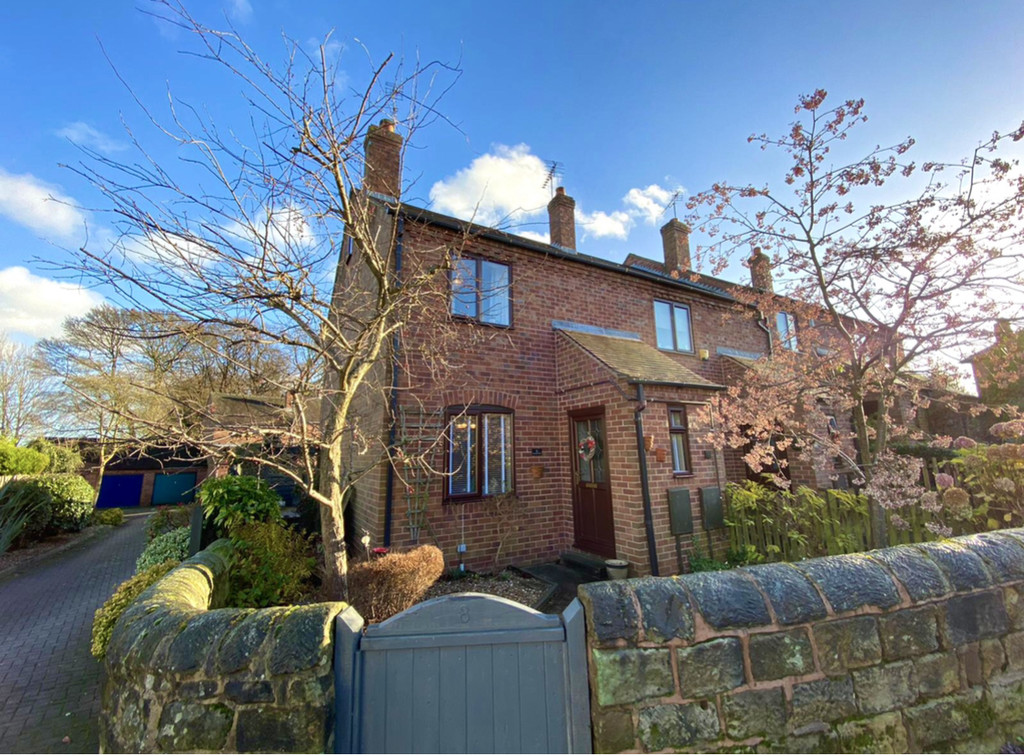 Property in Church Street, Riddings, Alfreton, DE55 4DX