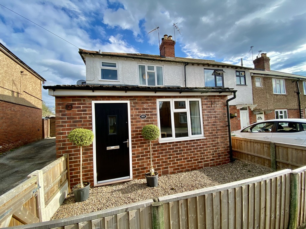 Property in Whitemoor Lane, Belper, DE56 0HD