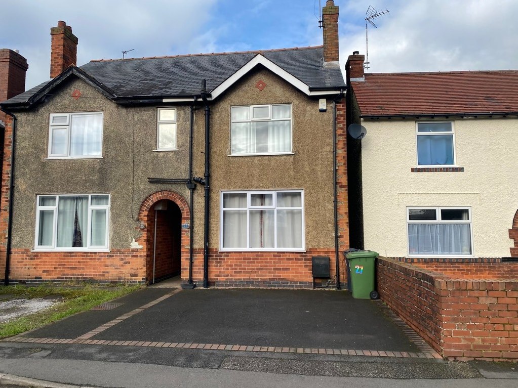 Estate Agents in Ripley, Derbyshire Sales and Lettings Agents