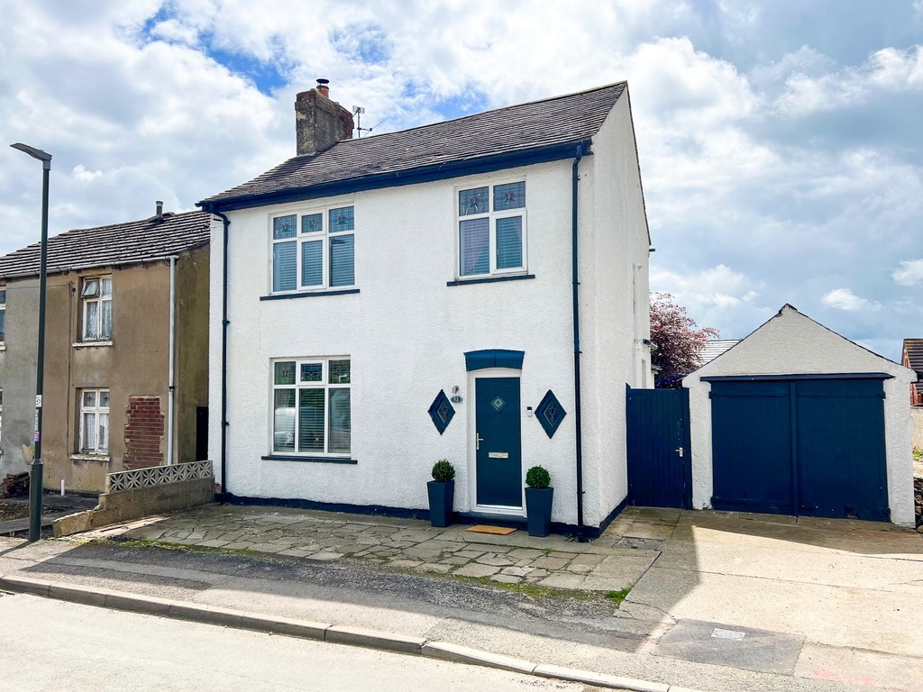 Estate Agents in Ripley & Belper, Derbyshire Sales and Lettings