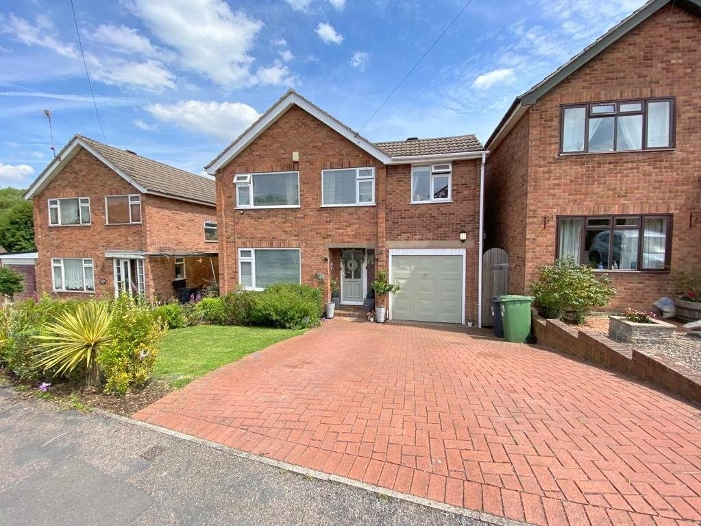 Estate Agents in Ripley & Belper, Derbyshire Sales and Lettings