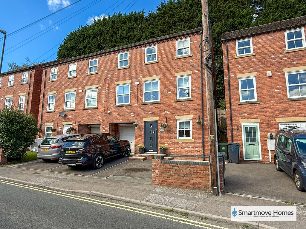 Estate Agents in Ripley & Belper, Derbyshire Sales and Lettings