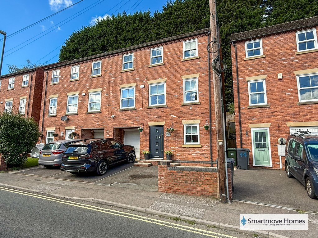 Estate Agents in Ripley & Belper, Derbyshire Sales and Lettings