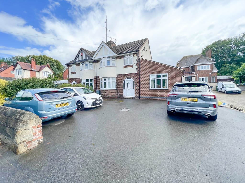 Estate Agents in Ripley & Belper, Derbyshire Sales and Lettings