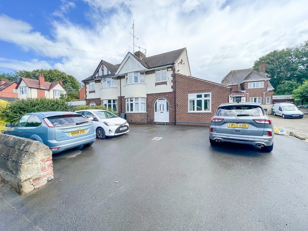 Estate Agents in Ripley & Belper, Derbyshire Sales and Lettings