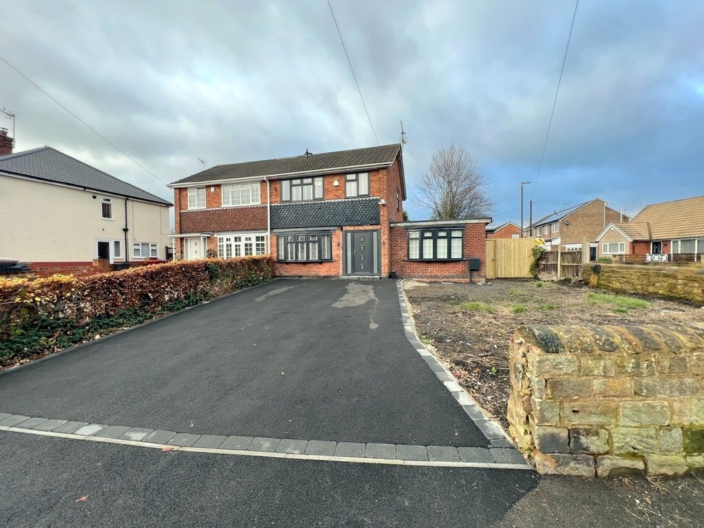 Estate Agents in Ripley & Belper, Derbyshire Sales and Lettings