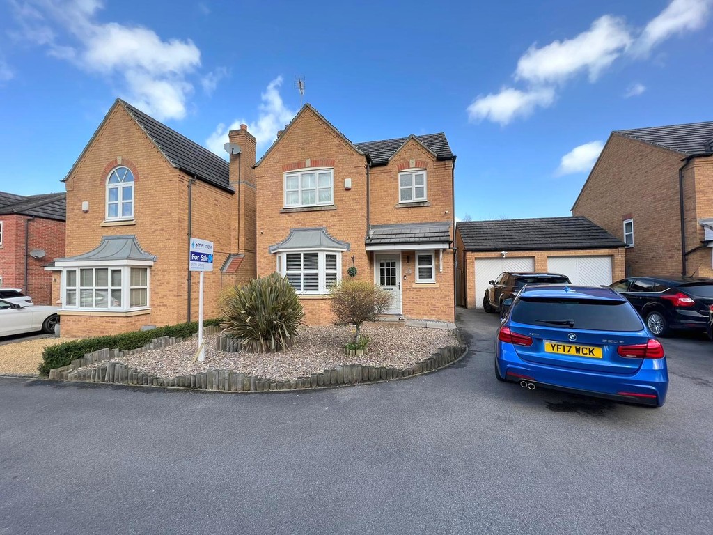 Estate Agents in Ripley & Belper, Derbyshire Sales and Lettings