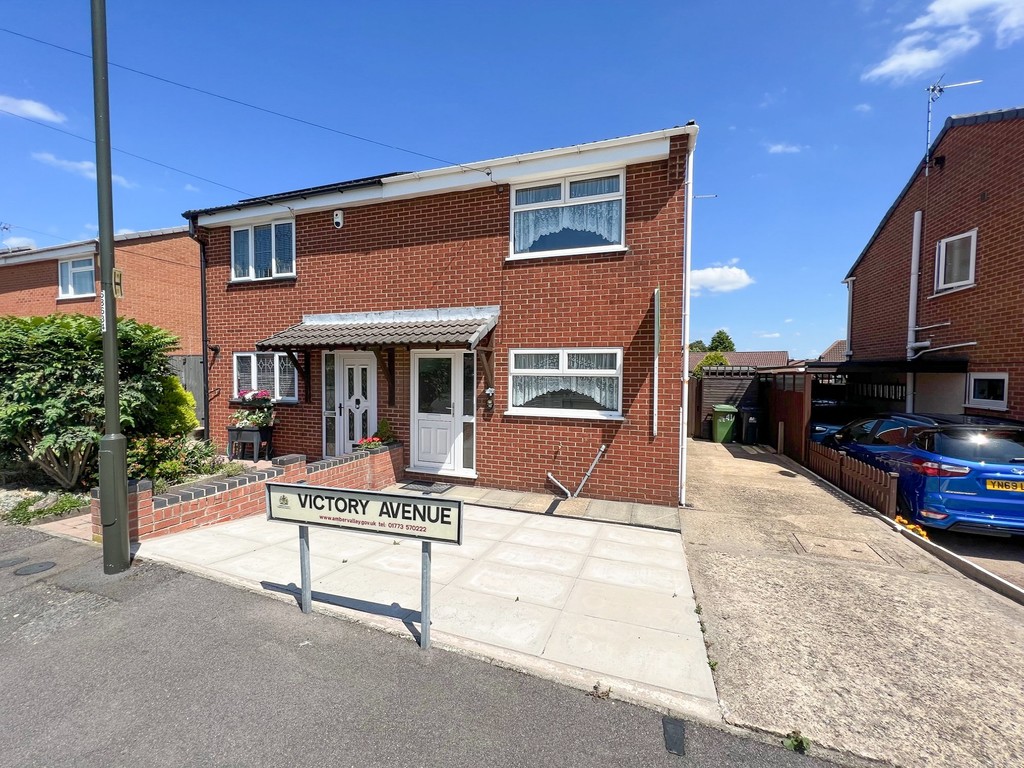 Estate Agents in Ripley & Belper, Derbyshire Sales and Lettings