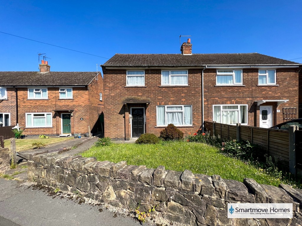 Estate Agents in Ripley & Belper, Derbyshire Sales and Lettings