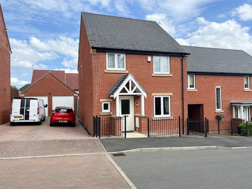 Estate Agents in Ripley & Belper, Derbyshire Sales and Lettings