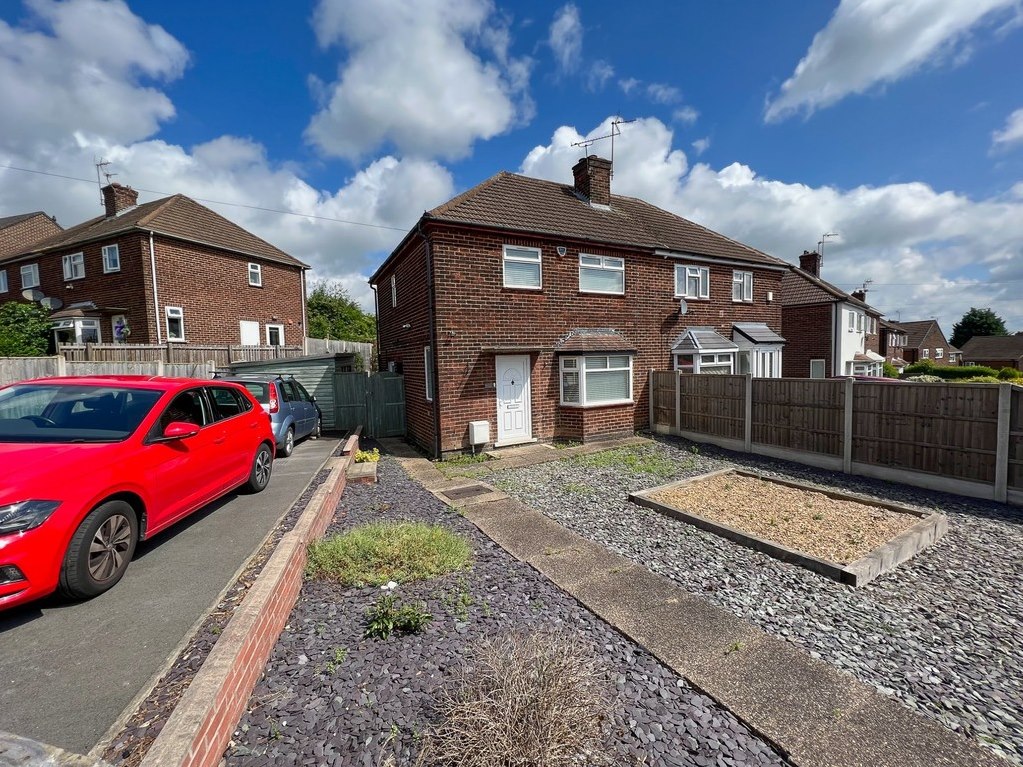 Estate Agents in Ripley & Belper, Derbyshire Sales and Lettings