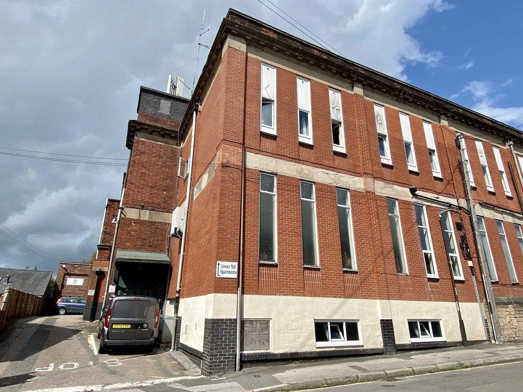 Estate Agents in Ripley & Belper, Derbyshire Sales and Lettings