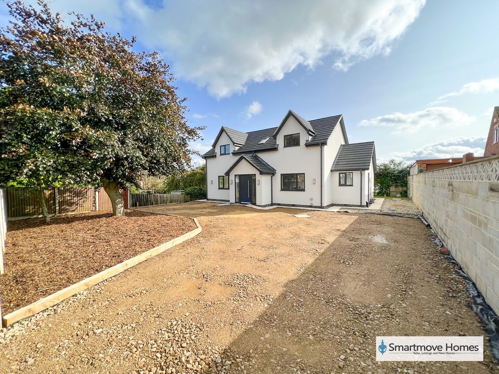 Property in Jessop Street, Codnor, Ripley, DE5 9RP