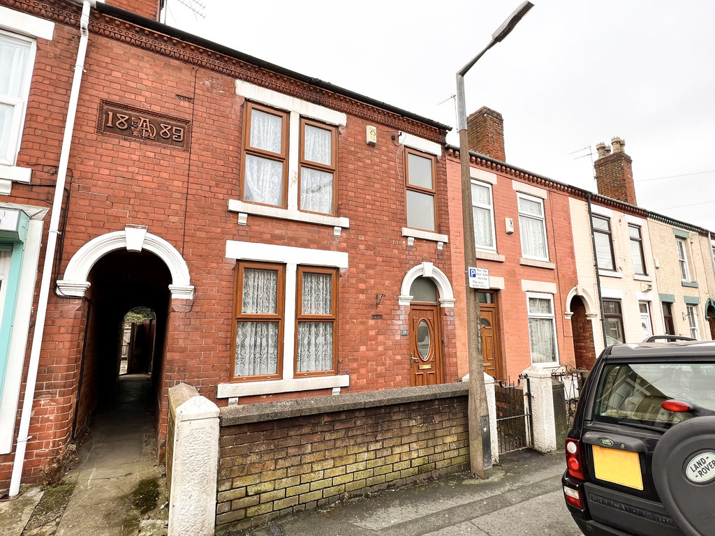 Estate Agents in Ripley & Belper, Derbyshire Sales and Lettings