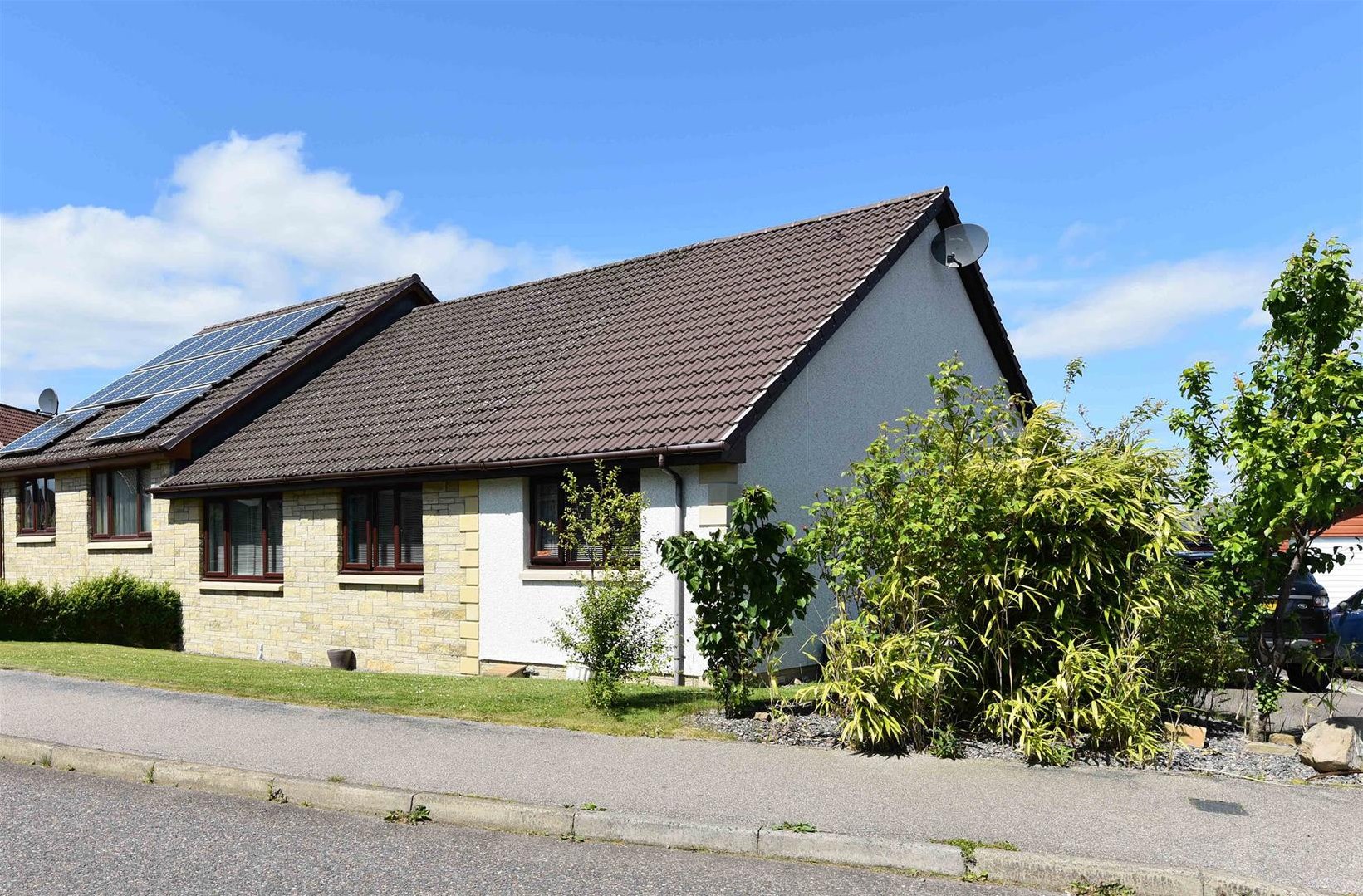 Estate Agents Inverness CURTISMcKINNELL Estate Agets