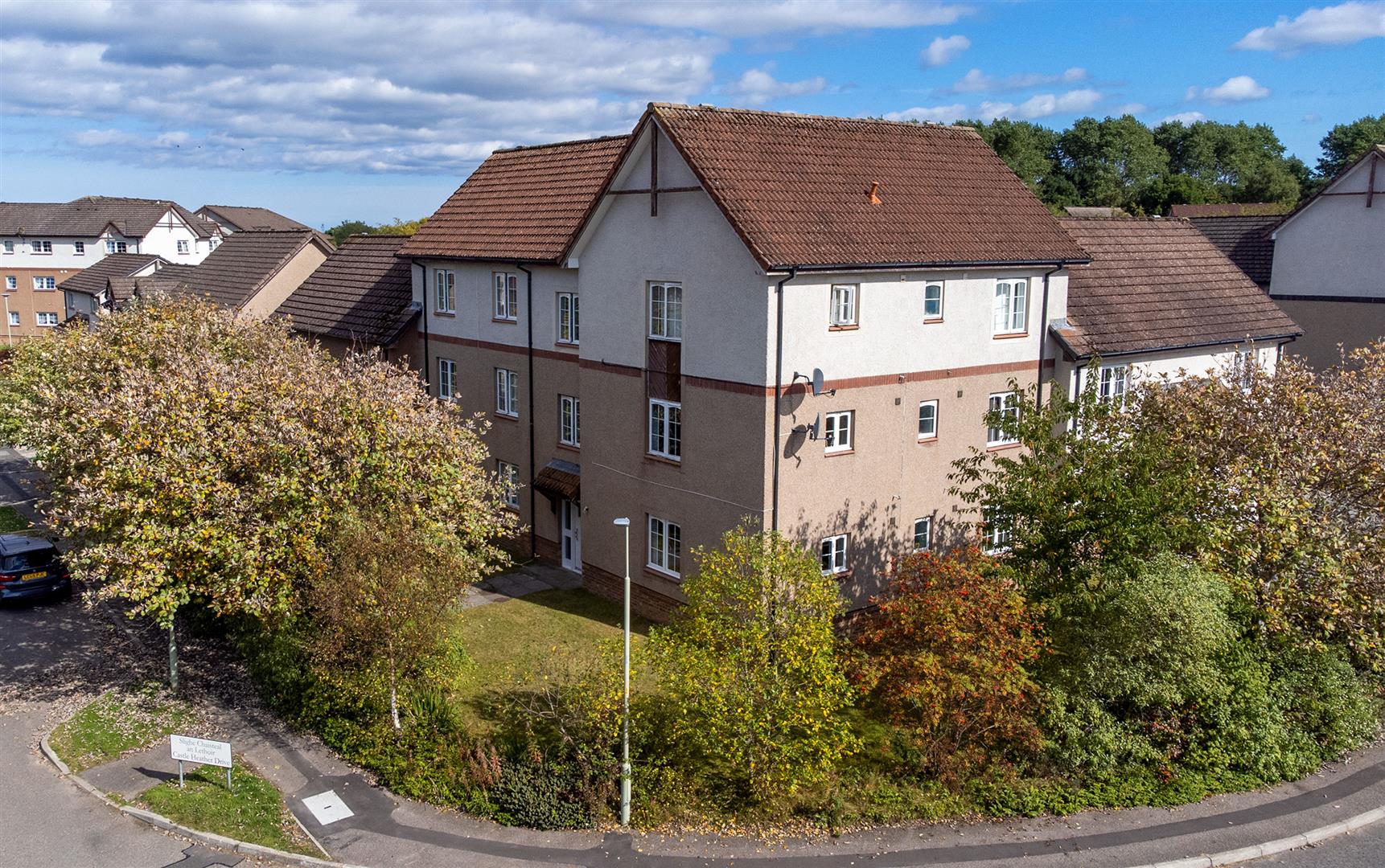 Estate Agents Inverness CURTISMcKINNELL Estate Agets