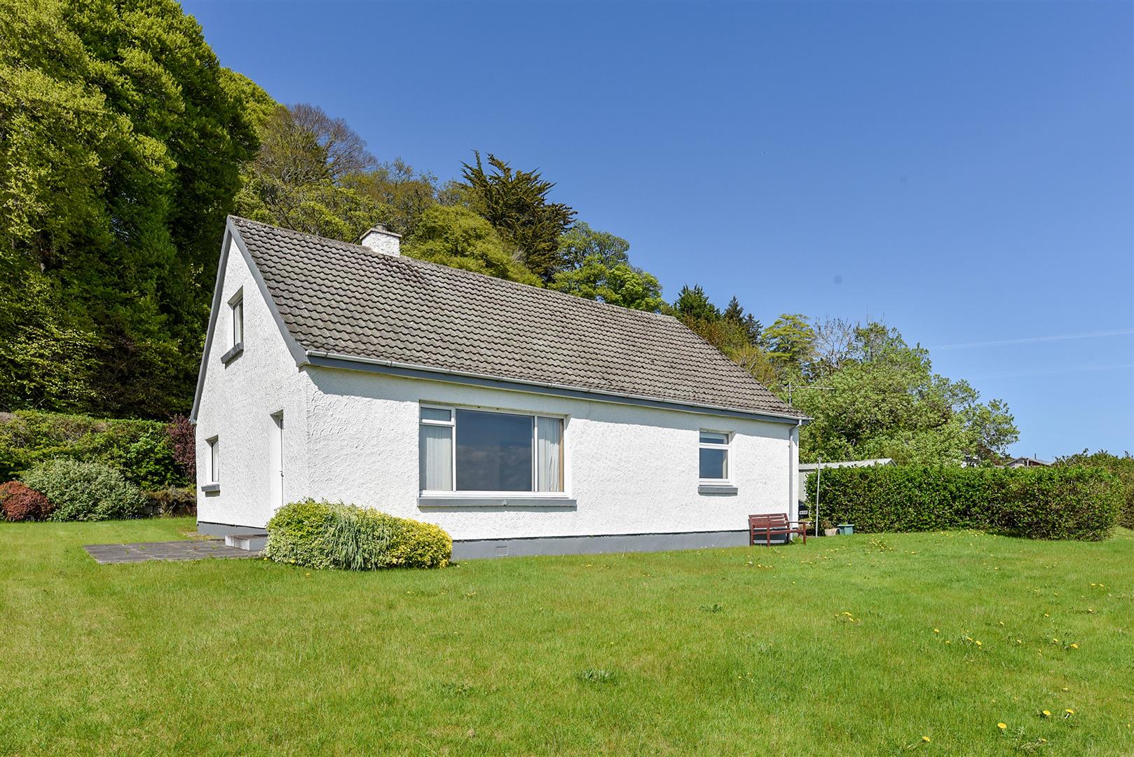 Property in Canonbury Terrace, Fortrose, RossShire, IV10 8TT