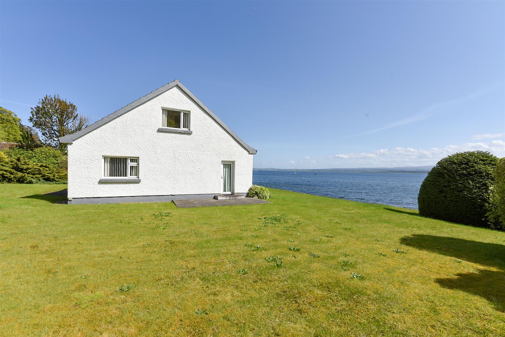 Property in Canonbury Terrace, Fortrose, RossShire, IV10 8TT