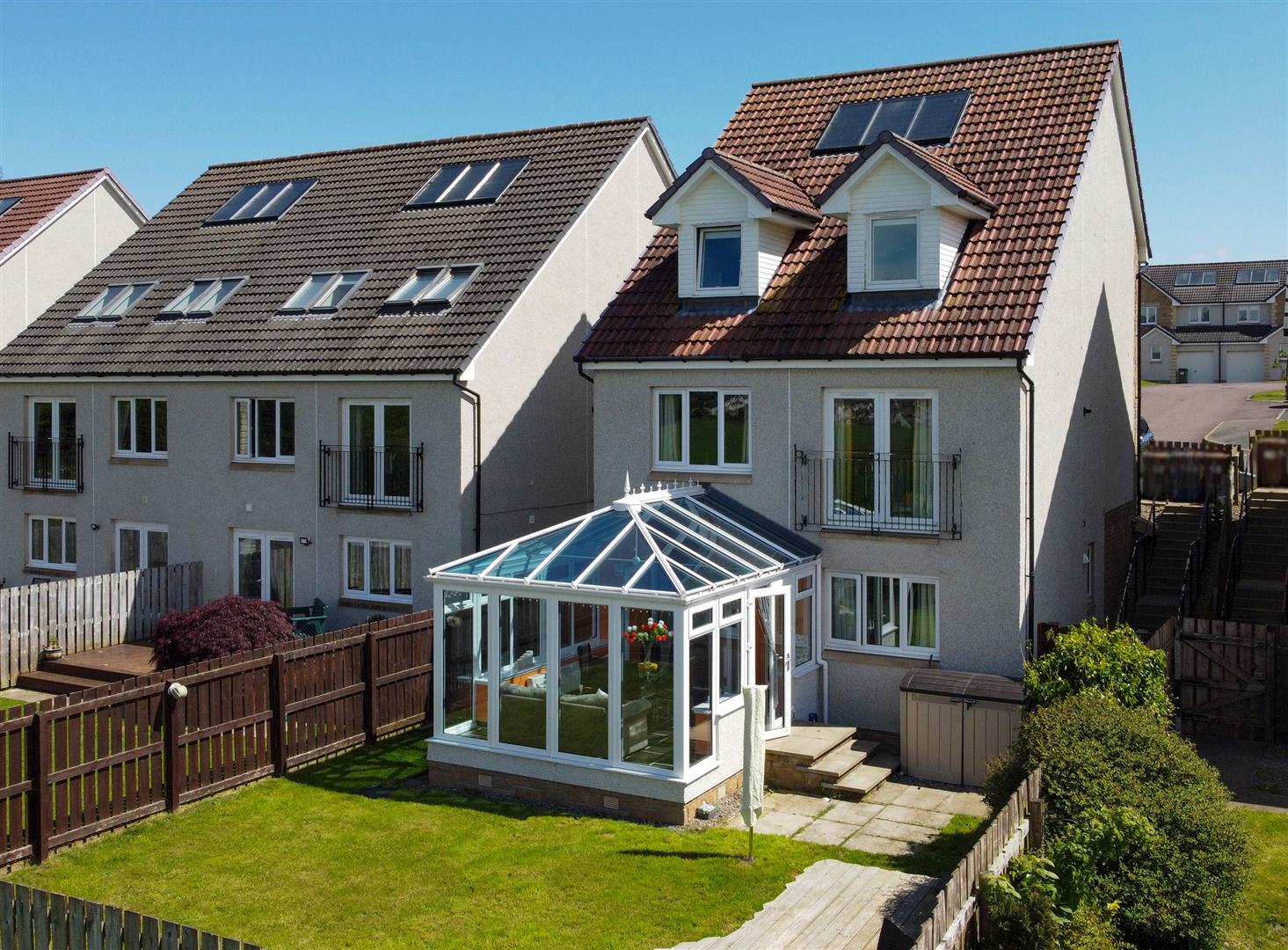 Estate Agents Inverness CURTISMcKINNELL Estate Agets