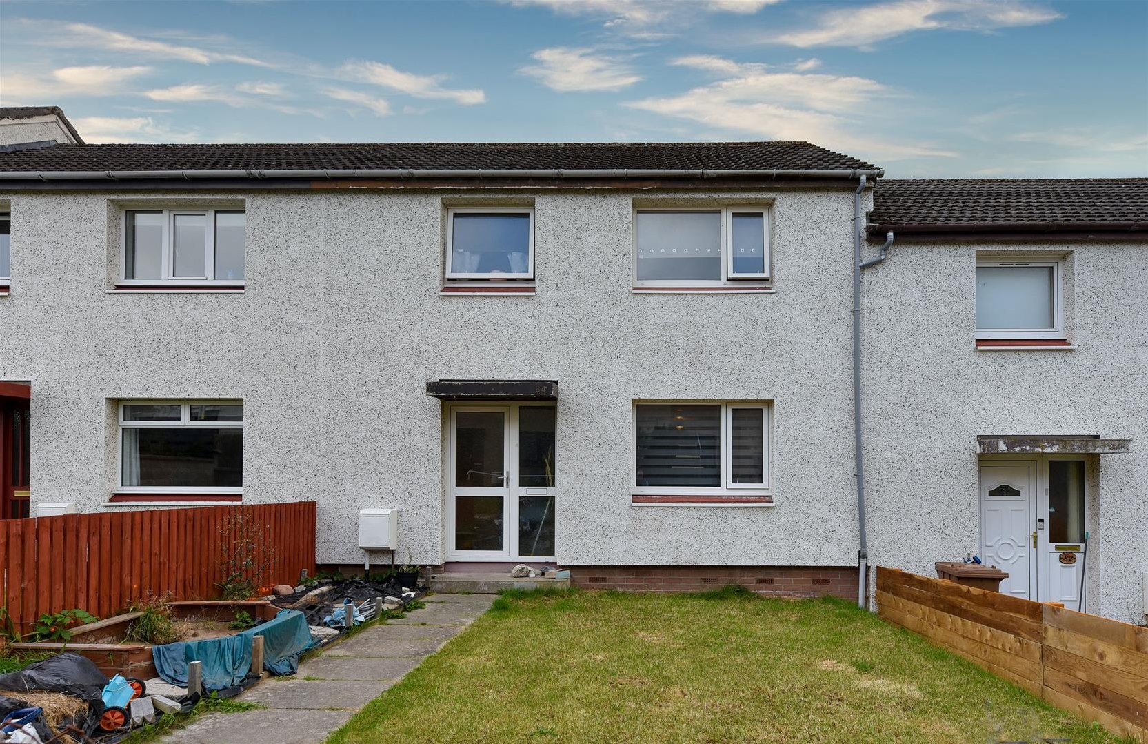 Estate Agents Inverness CURTISMcKINNELL Estate Agets