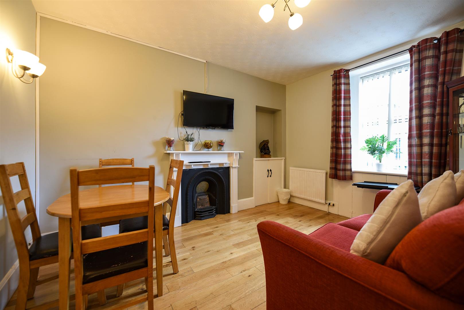 Estate Agents Inverness CURTISMcKINNELL Estate Agets