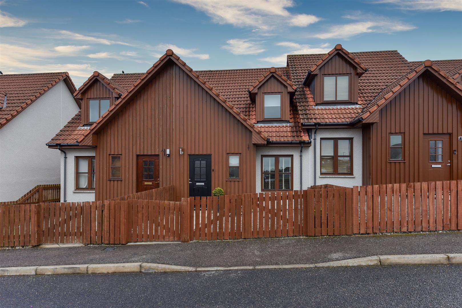 Estate Agents Inverness CURTISMcKINNELL Estate Agets