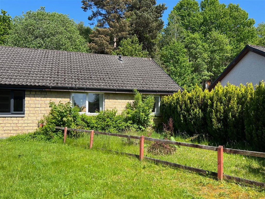 Estate Agents Inverness CURTISMcKINNELL Estate Agets