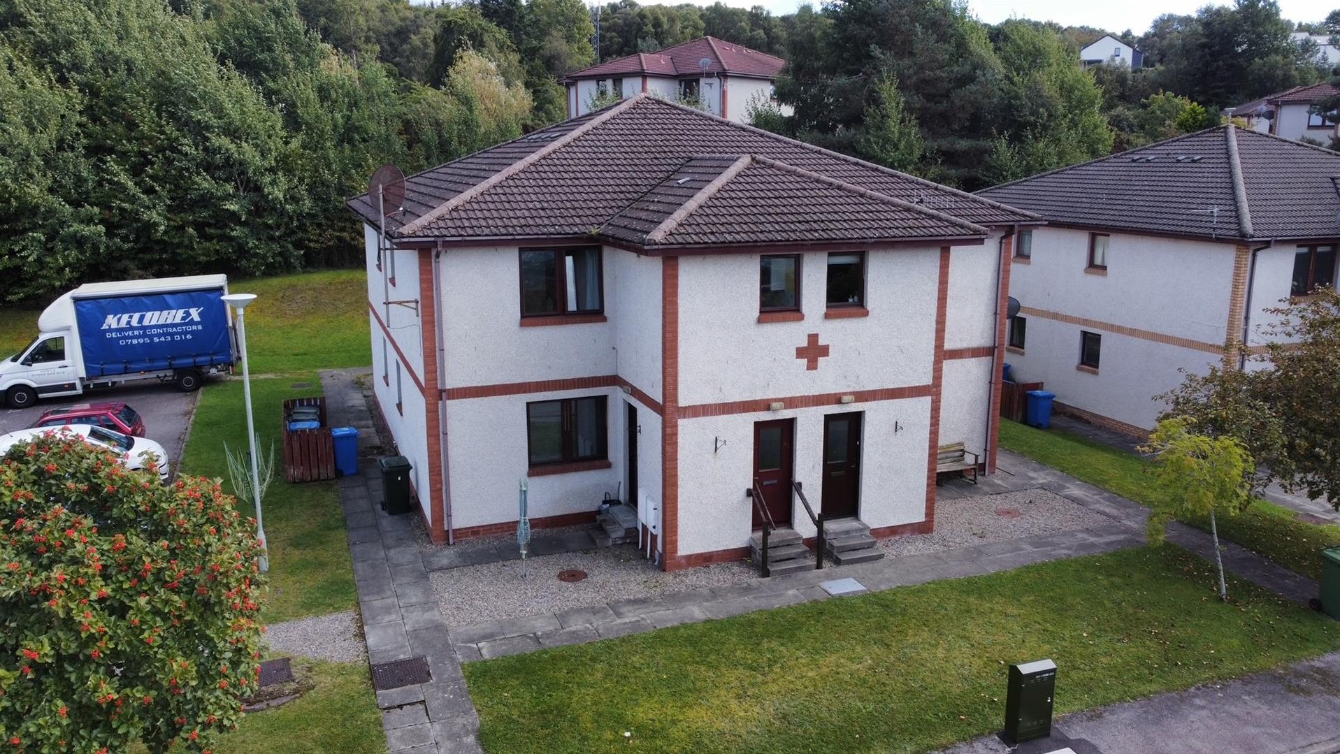 Estate Agents Inverness CURTISMcKINNELL Estate Agets