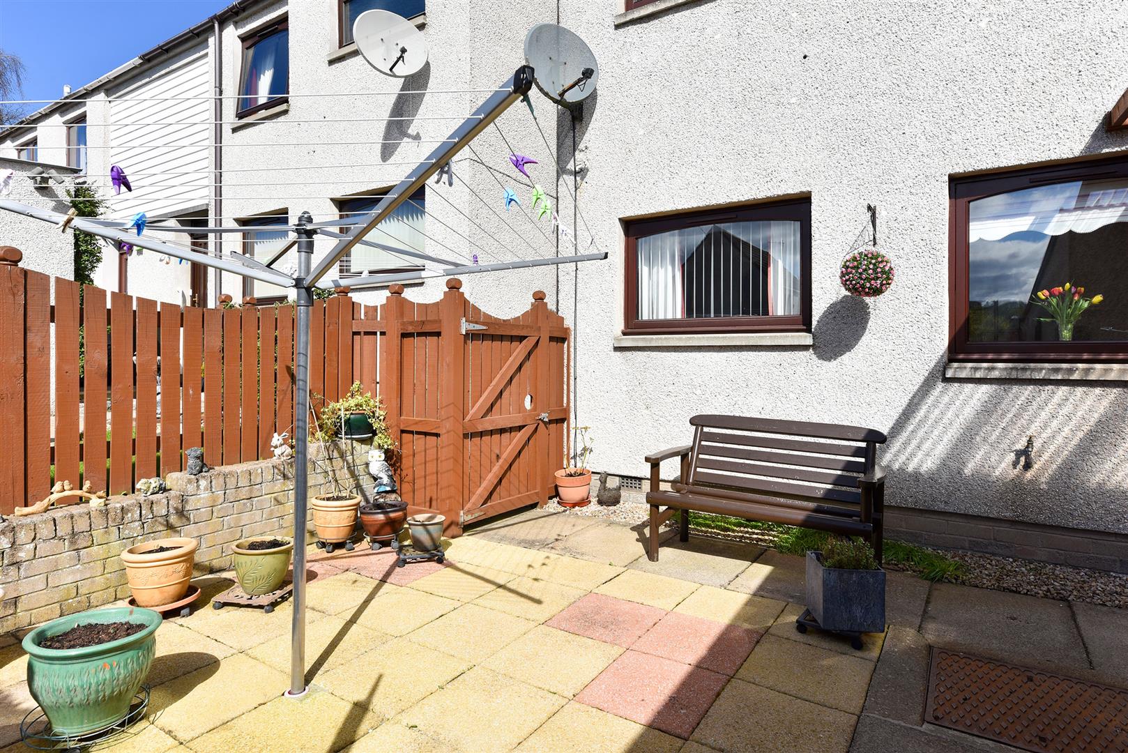 Property in Deas Avenue, Dingwall, IV15 9RP