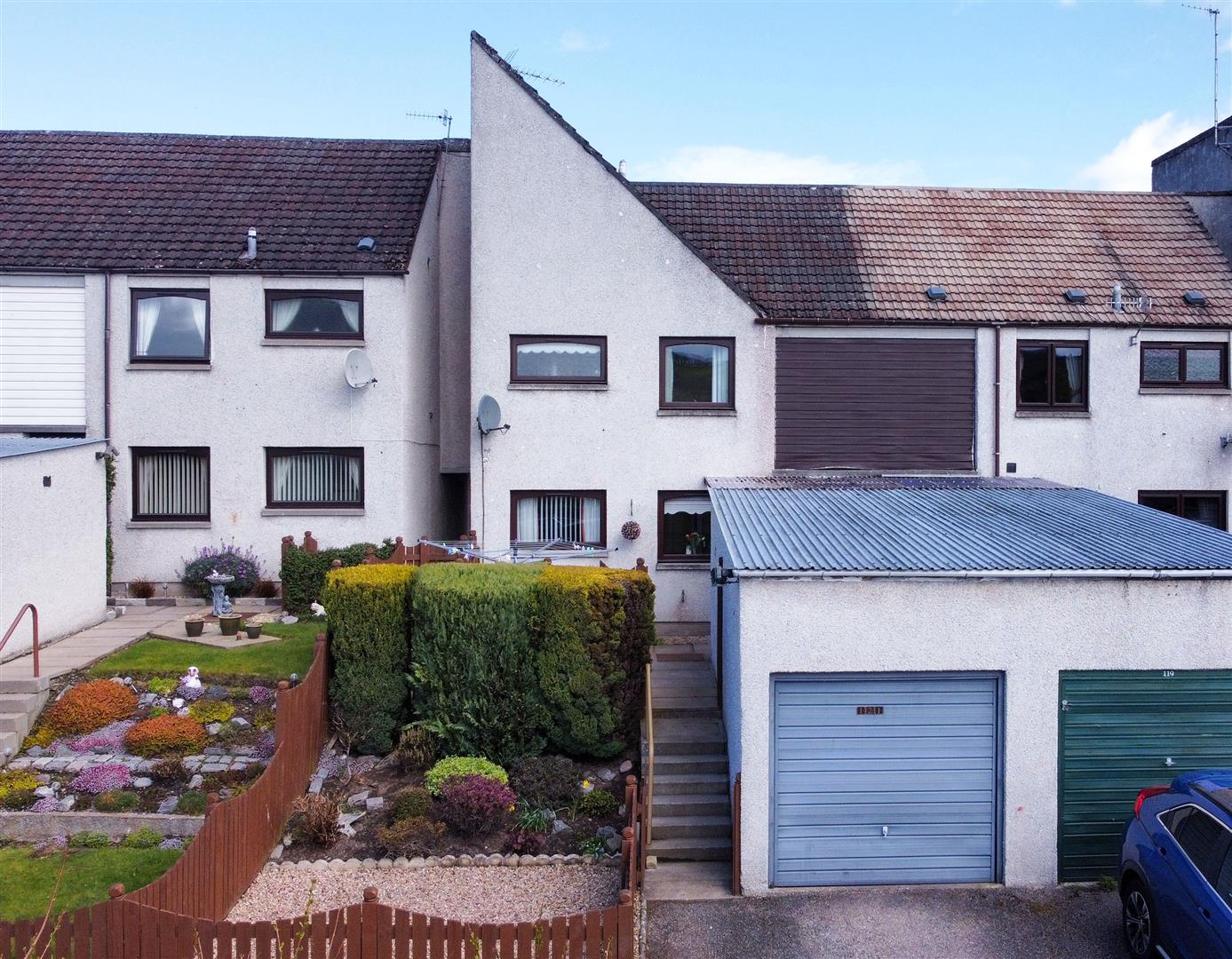 Property in Deas Avenue, Dingwall, IV15 9RP