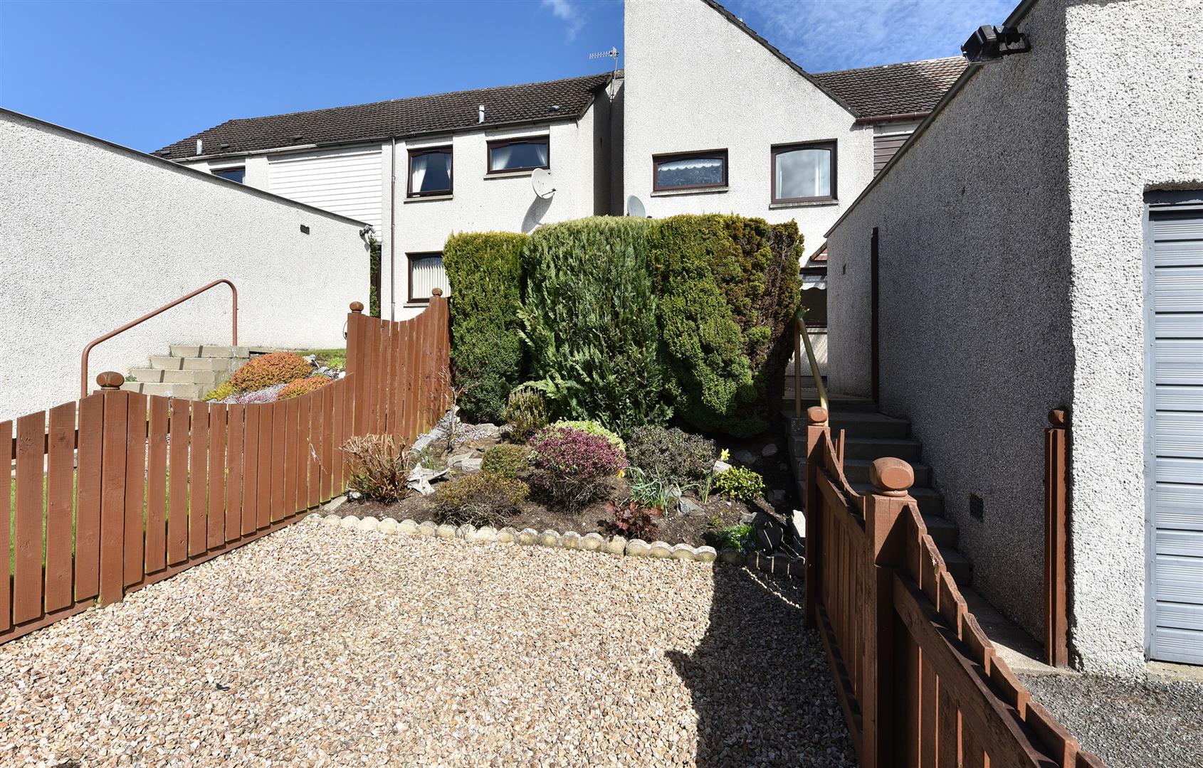 Property in Deas Avenue, Dingwall, IV15 9RP