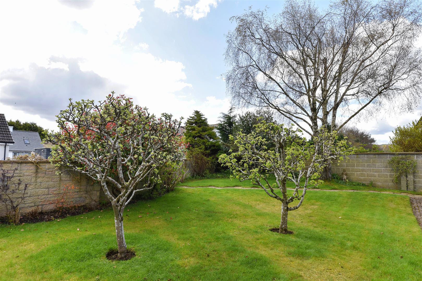 Property in Upper Cullernie, Balloch, Inverness, IV2 7HU