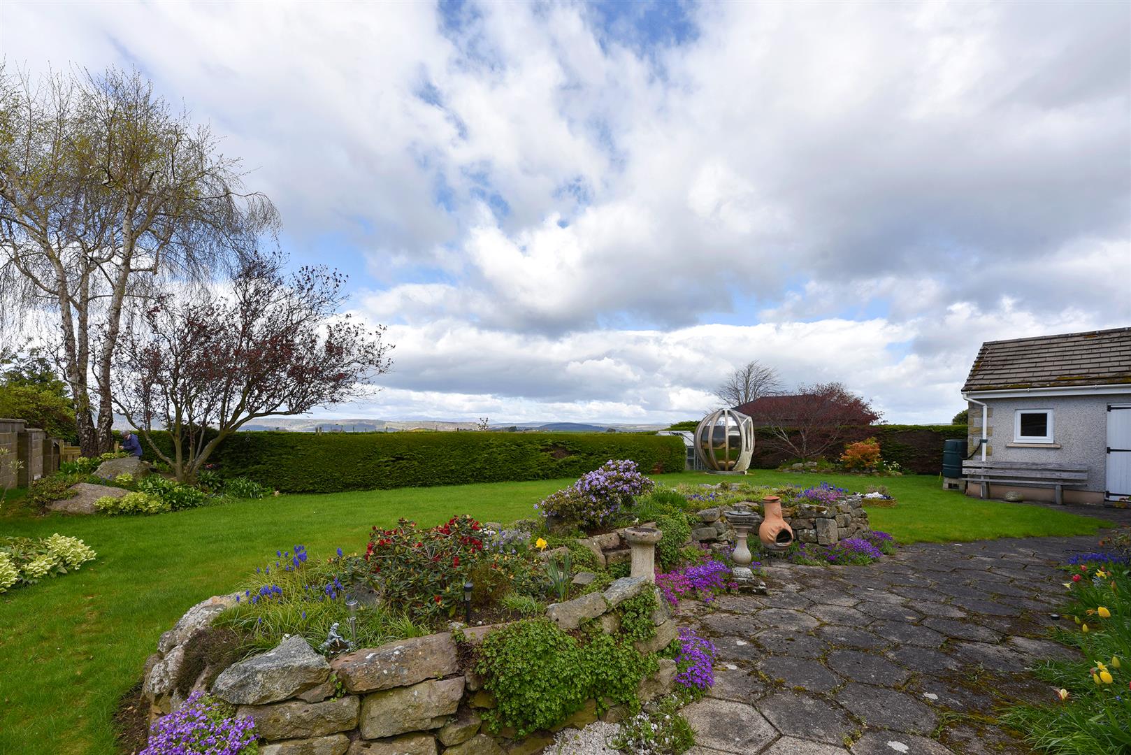 Property in Upper Cullernie, Balloch, Inverness, IV2 7HU