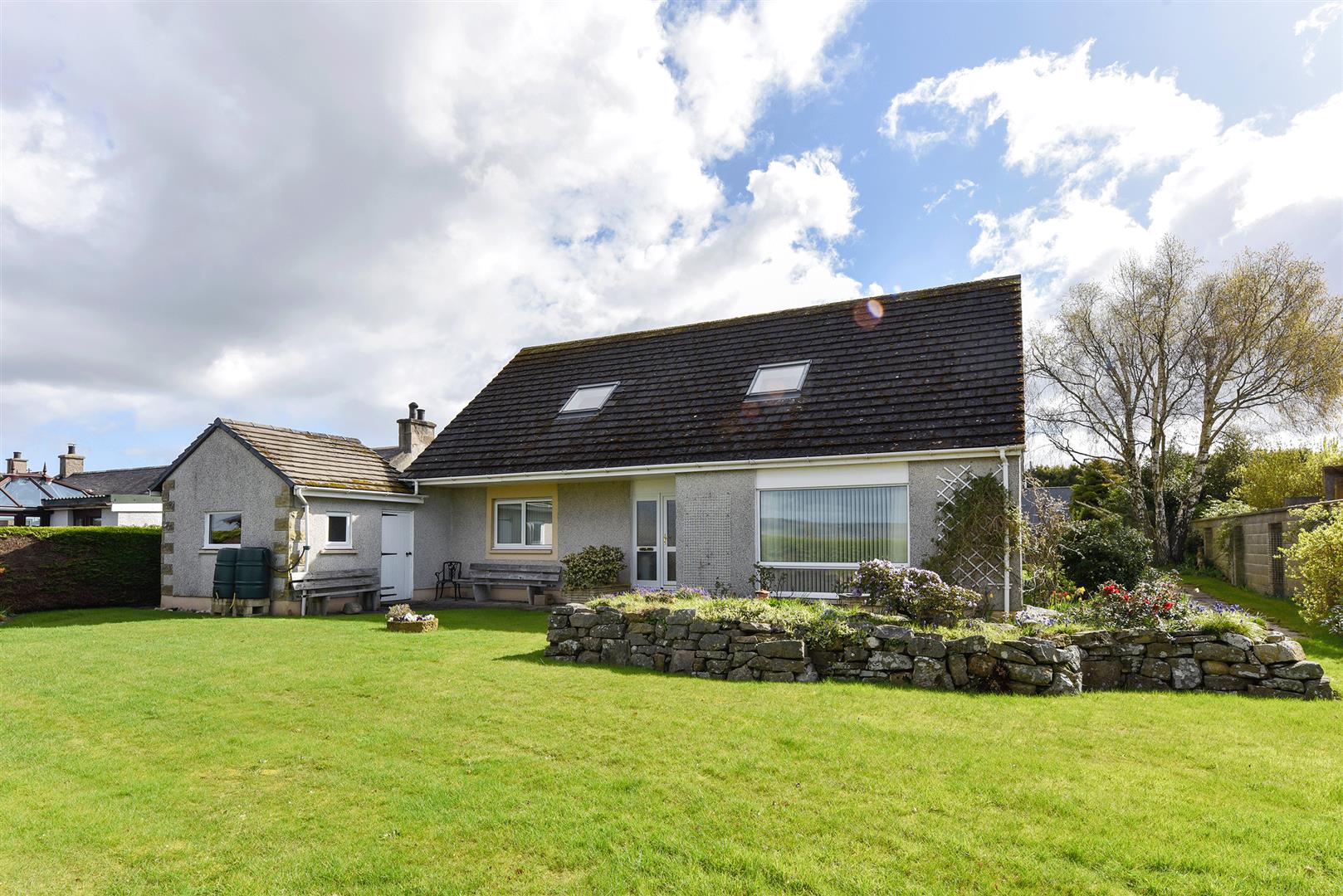 Property in Upper Cullernie, Balloch, Inverness, IV2 7HU